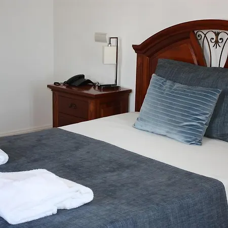 فندق Arts In Conde Carvalhal 4*