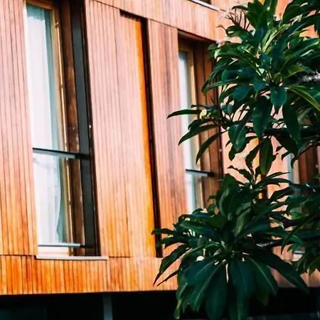 Arts In Conde Carvalhal فندق