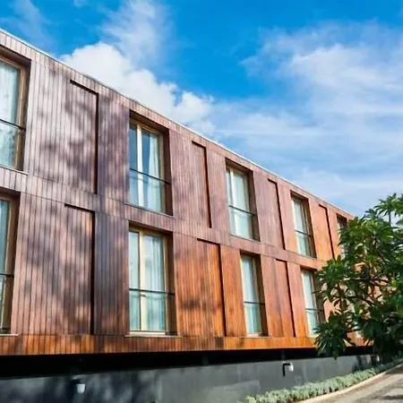 Arts In Conde Carvalhal فندق 4*