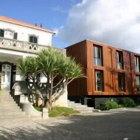 Arts In Conde Carvalhal 4*