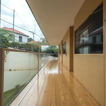 Arts In Conde Carvalhal فونشال