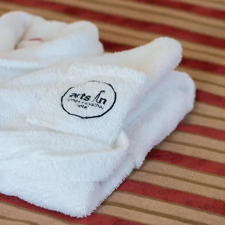 Arts In Conde Carvalhal فندق 4*