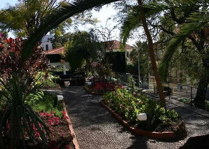 Arts In Conde Carvalhal פונשל