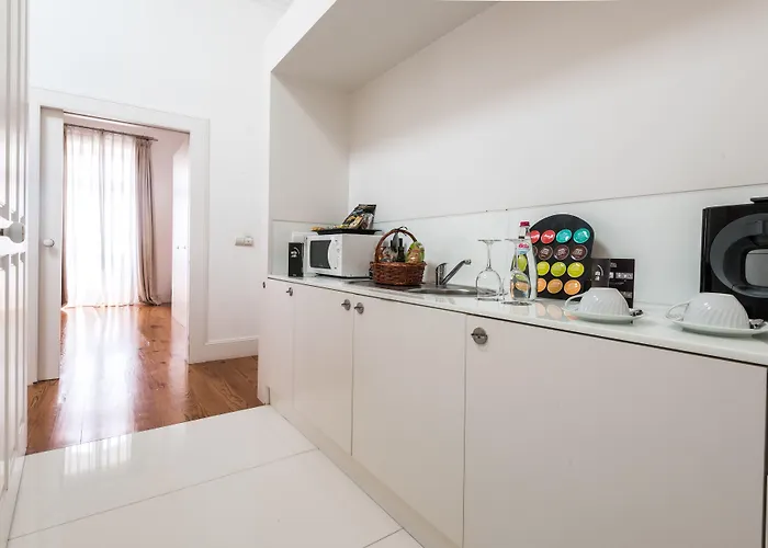 Arts In Conde Carvalhal מלון