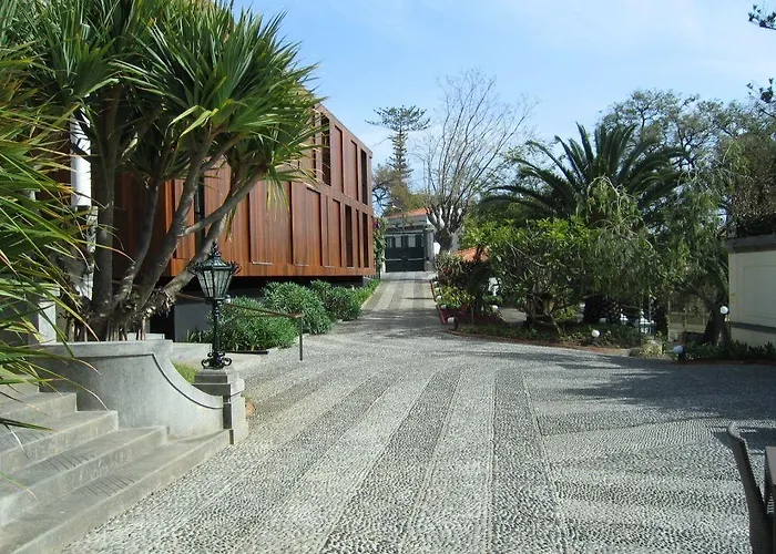 מלון Arts In Conde Carvalhal