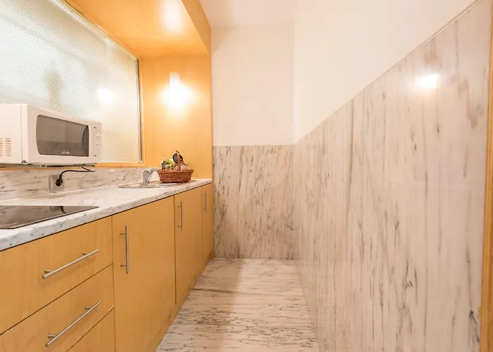 Arts In Conde Carvalhal 4* פונשל