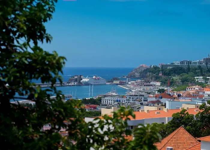 מלון Arts In Conde Carvalhal