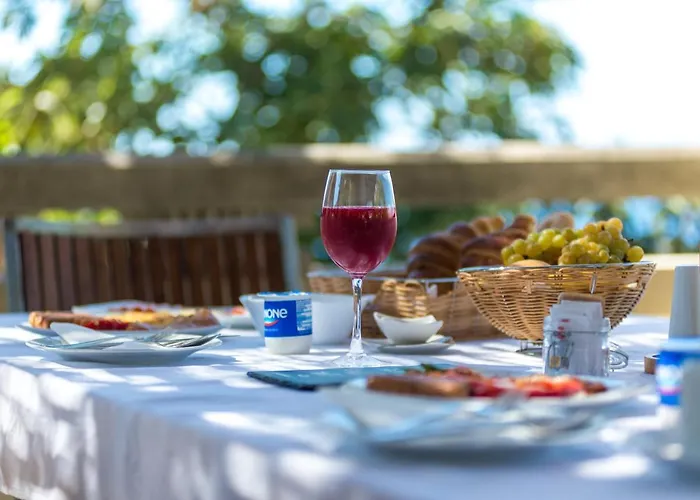 Arts In Conde Carvalhal פונשל