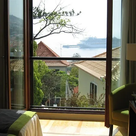 Arts In Conde Carvalhal Hotel