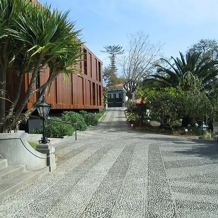 Arts In Conde Carvalhal 4* Funchal (Madeira)