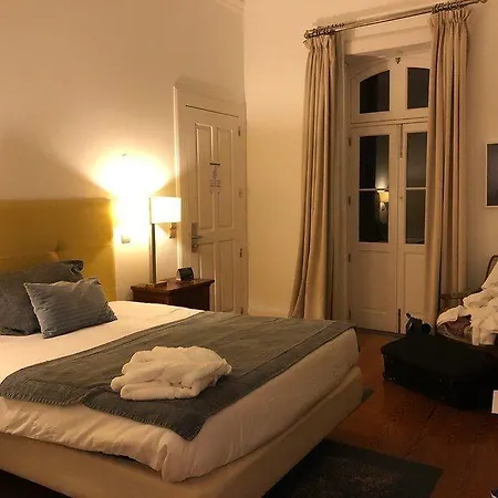 Arts In Conde Carvalhal Hotel Funchal (Madeira)