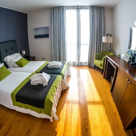 Arts In Conde Carvalhal 4* Funchal (Madeira)