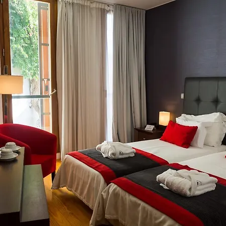 Arts In Conde Carvalhal Hotel Funchal (Madeira)