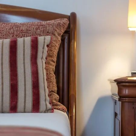 Hotel Arts In Conde Carvalhal 4*