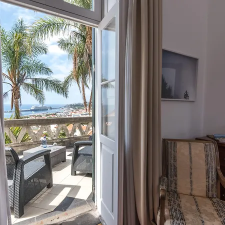 Hotel Arts In Conde Carvalhal