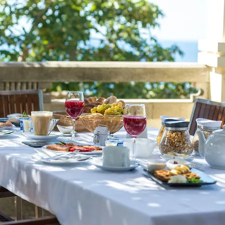 Hotel Arts In Conde Carvalhal Funchal (Madeira)