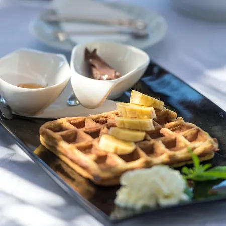 Arts In Conde Carvalhal Hotel Funchal (Madeira)