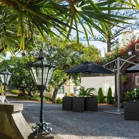 Hotel Arts In Conde Carvalhal Funchal (Madeira)