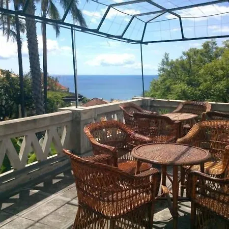 Hotel Arts In Conde Carvalhal Funchal (Madeira)