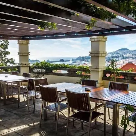 Arts In Conde Carvalhal 4*