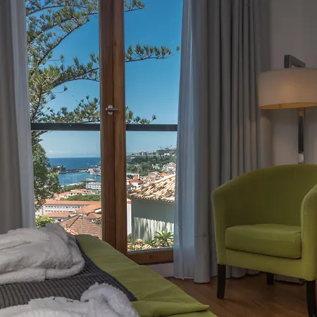 Arts In Conde Carvalhal Hotel Funchal (Madeira)