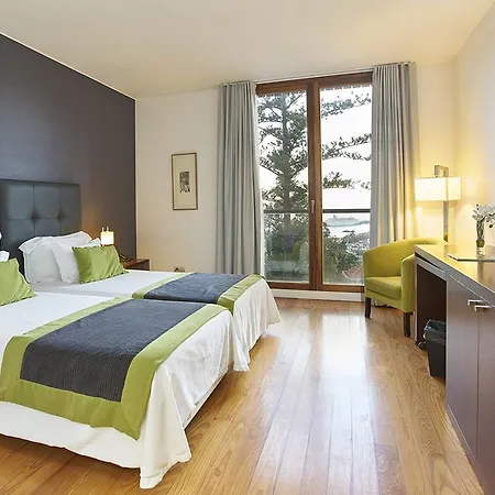 Hotel Arts In Conde Carvalhal Funchal (Madeira)