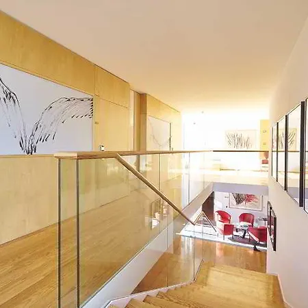 Arts In Conde Carvalhal Hotel