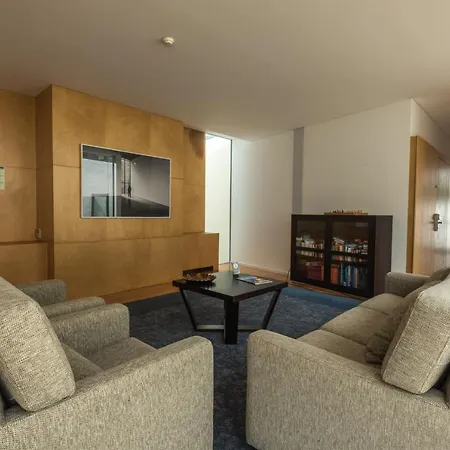 Arts In Conde Carvalhal Hotel Funchal (Madeira)