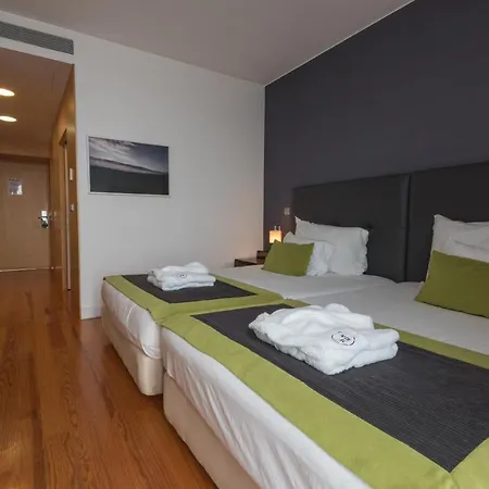 Hotel Arts In Conde Carvalhal