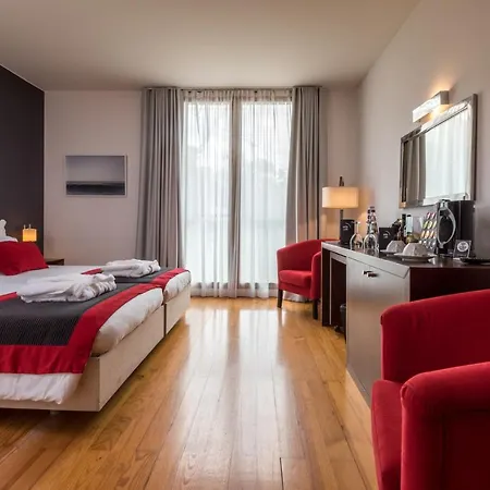 Arts In Conde Carvalhal 4* Funchal (Madeira)