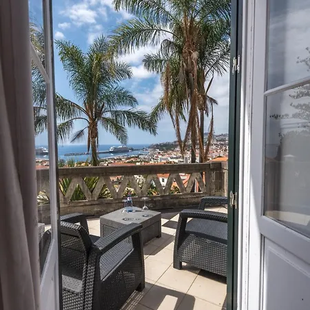 Hotel Arts In Conde Carvalhal Funchal (Madeira)