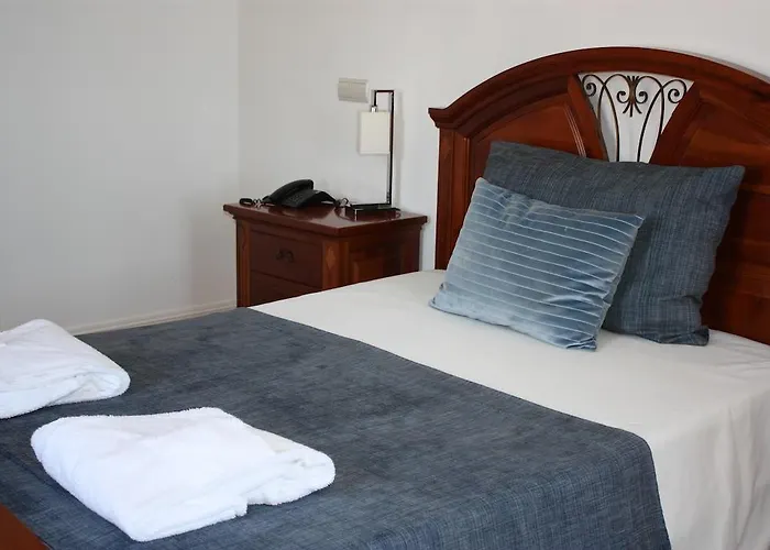 Hotel Arts In Conde Carvalhal 4*