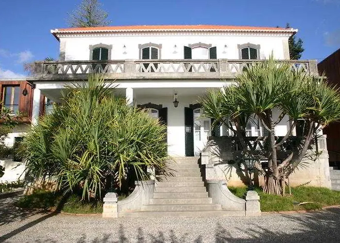 Arts In Conde Carvalhal Hotel