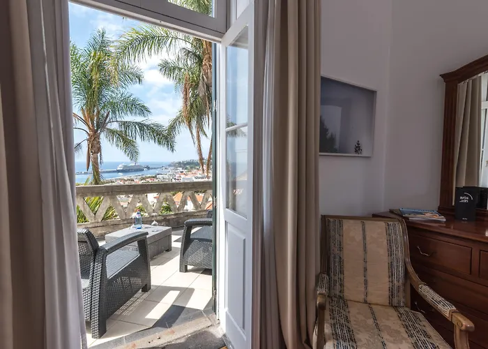 Hotel Arts In Conde Carvalhal