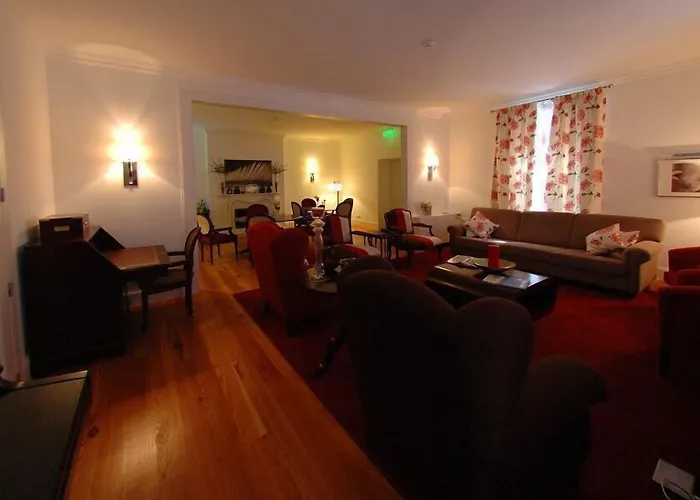 Hotel Arts In Conde Carvalhal Funchal (Madeira)