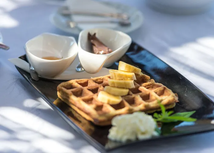 Arts In Conde Carvalhal Hotel Funchal (Madeira)