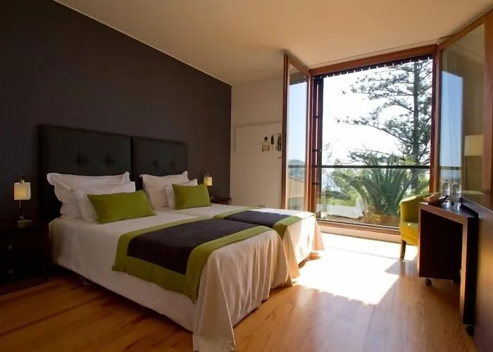 Arts In Conde Carvalhal Hotel 4*