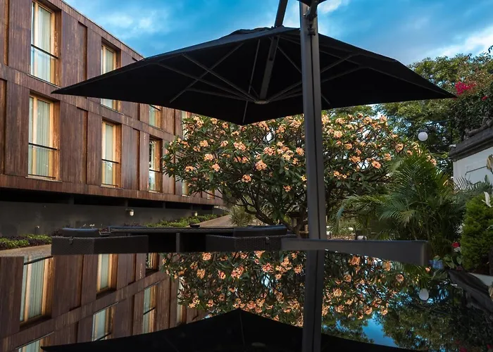 Hotel Arts In Conde Carvalhal