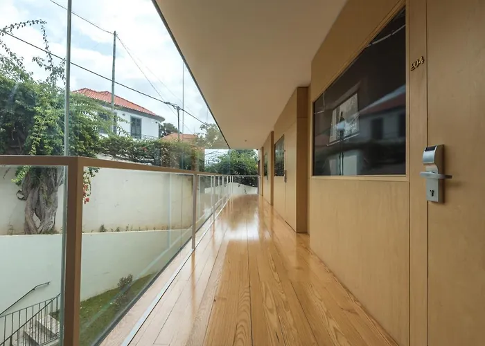 Arts In Conde Carvalhal Funchal (Madeira)