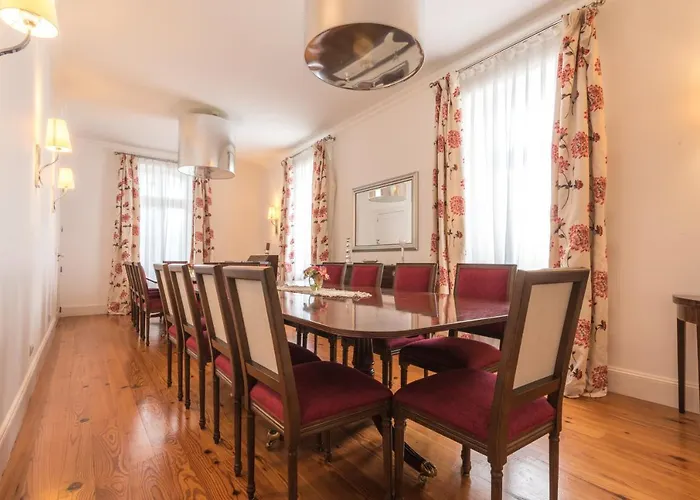 Arts In Conde Carvalhal Hotel 4*