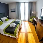 Arts In Conde Carvalhal 4* 푼샬