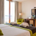 호텔 Arts In Conde Carvalhal 4*