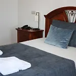 호텔 Arts In Conde Carvalhal 4*