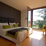 Arts In Conde Carvalhal 호텔 4*