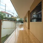 Arts In Conde Carvalhal 푼샬
