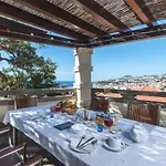 Arts In Conde Carvalhal 4*
