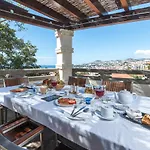 Arts In Conde Carvalhal 호텔 4*