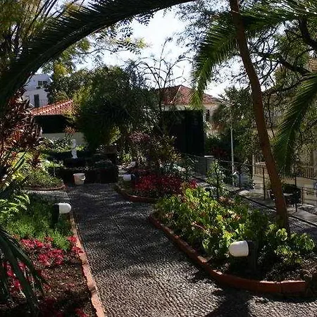 Arts In Conde Carvalhal Funchal