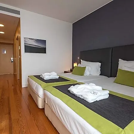 Arts In Conde Carvalhal 4*
