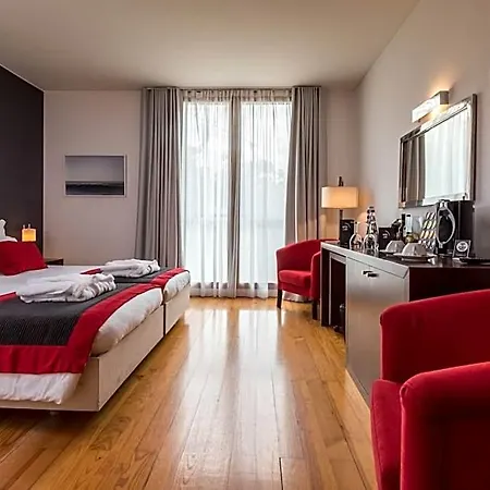 Arts In Conde Carvalhal Ξενοδοχείο 4*